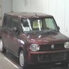 suzuki alto-lapin 2011 -SUZUKI--Alto Lapin HE22S-203413---SUZUKI--Alto Lapin HE22S-203413- image 1