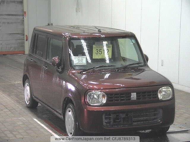 suzuki alto-lapin 2011 -SUZUKI--Alto Lapin HE22S-203413---SUZUKI--Alto Lapin HE22S-203413- image 1
