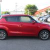 suzuki swift 2017 -SUZUKI 【宮城 503ﾓ5834】--Swift ZD53S--101414---SUZUKI 【宮城 503ﾓ5834】--Swift ZD53S--101414- image 28