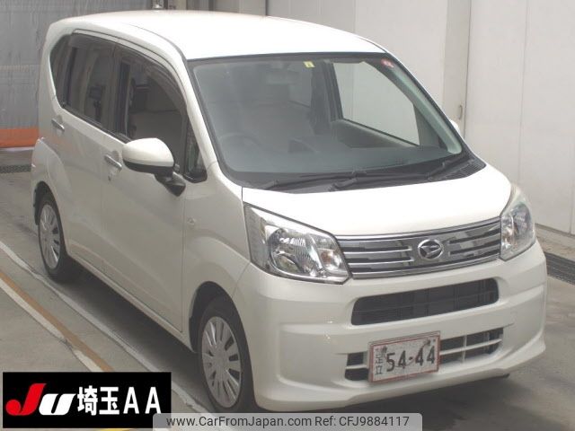 daihatsu move 2019 -DAIHATSU--Move LA150S-2013464---DAIHATSU--Move LA150S-2013464- image 1