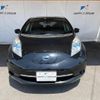 nissan leaf 2016 -NISSAN--Leaf AZE0--203391---NISSAN--Leaf AZE0--203391- image 21