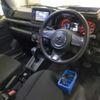 suzuki jimny 2019 quick_quick_3BA-JB64W_135828 image 3