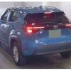 toyota yaris-cross 2020 -TOYOTA 【千葉 302ﾐ6489】--Yaris Cross 5BA-MXPB15--MXPB15-2001508---TOYOTA 【千葉 302ﾐ6489】--Yaris Cross 5BA-MXPB15--MXPB15-2001508- image 2