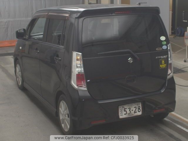 suzuki wagon-r 2012 -SUZUKI--Wagon R MH23S--682036---SUZUKI--Wagon R MH23S--682036- image 2