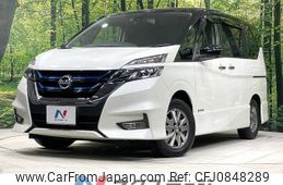 nissan serena 2018 quick_quick_HFC27_HFC27-007987