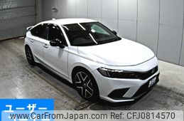 honda civic 2021 -HONDA 【岡山 301め6401】--Civic FL1-1000954---HONDA 【岡山 301め6401】--Civic FL1-1000954-