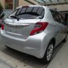 toyota vitz 2014 -TOYOTA--Vitz NSP135--2043868---TOYOTA--Vitz NSP135--2043868- image 2