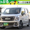suzuki wagon-r-stingray 2018 quick_quick_MH55S_MH55S-909227 image 1