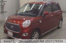 daihatsu cast 2018 -DAIHATSU--Cast DBA-LA260S--LA260S-0026743---DAIHATSU--Cast DBA-LA260S--LA260S-0026743-