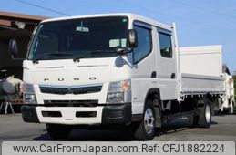 mitsubishi-fuso canter 2017 CFJ1882224
