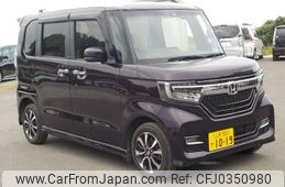 honda n-box 2020 -HONDA 【野田 580ｱ1234】--N BOX 6BA-JF4--JF4-1101388---HONDA 【野田 580ｱ1234】--N BOX 6BA-JF4--JF4-1101388-