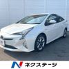 toyota prius 2017 -TOYOTA--Prius DAA-ZVW51--ZVW51-6053448---TOYOTA--Prius DAA-ZVW51--ZVW51-6053448- image 1