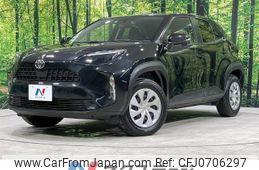 toyota yaris-cross 2023 -TOYOTA--Yaris Cross 5BA-MXPB15--MXPB15-3008423---TOYOTA--Yaris Cross 5BA-MXPB15--MXPB15-3008423-