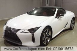 lexus lc 2021 -LEXUS--Lexus LC 5BA-URZ100--URZ100-0005262---LEXUS--Lexus LC 5BA-URZ100--URZ100-0005262-