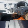 suzuki wagon-r 2011 -SUZUKI 【福山 580ﾂ980】--Wagon R MH23S--746195---SUZUKI 【福山 580ﾂ980】--Wagon R MH23S--746195- image 4