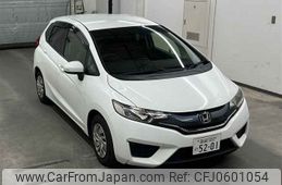 honda fit 2015 -HONDA--Fit GK3-1112435---HONDA--Fit GK3-1112435-