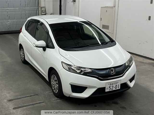 honda fit 2015 -HONDA--Fit GK3-1112435---HONDA--Fit GK3-1112435- image 1