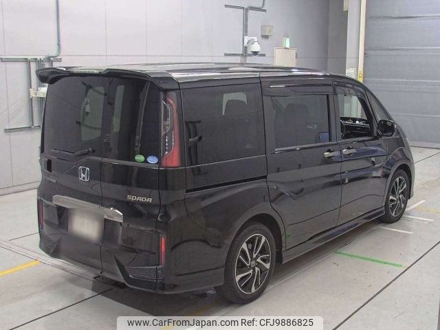 honda stepwagon 2015 -HONDA--Stepwgn RP3-1023306---HONDA--Stepwgn RP3-1023306- image 2