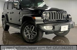 jeep wrangler 2024 quick_quick_3BA-JL20L_1C4PJXLN9RW198017