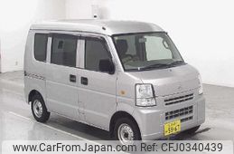 nissan clipper-van 2013 -NISSAN 【広島 480ﾇ5867】--Clipper Van DR64V-900064---NISSAN 【広島 480ﾇ5867】--Clipper Van DR64V-900064-