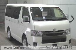 toyota hiace-van 2023 -TOYOTA--Hiace Van GDH206V--1090974---TOYOTA--Hiace Van GDH206V--1090974-