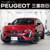 peugeot peugeot-others 2023 -PEUGEOT--Peugeot 408 3LA-P545G06H--VR3F3DGYTPY547714---PEUGEOT--Peugeot 408 3LA-P545G06H--VR3F3DGYTPY547714- image 1