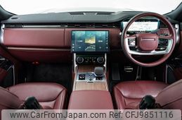 land-rover range-rover 2023 GOO_JP_965024060300207980003