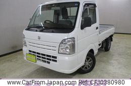 suzuki carry-truck 2020 -SUZUKI--Carry Truck DA16T--535582---SUZUKI--Carry Truck DA16T--535582-