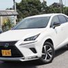 lexus nx 2021 -LEXUS--Lexus NX 6AA-AYZ10--AYZ10-6002374---LEXUS--Lexus NX 6AA-AYZ10--AYZ10-6002374- image 4