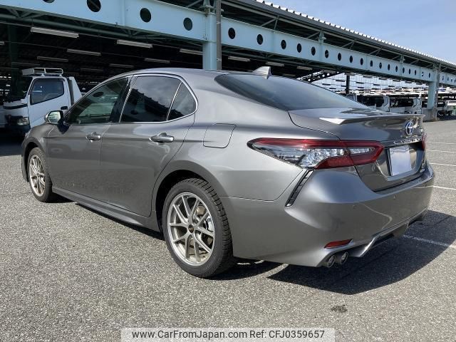 toyota camry 2023 quick_quick_6AA-AXVH75_AXVH75-1005763 image 2