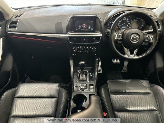 mazda cx-5 2015 CFJ1831366 image 2