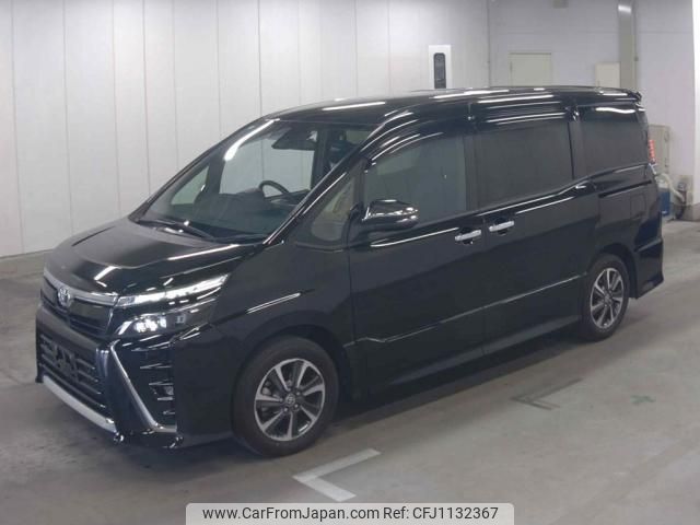 toyota voxy 2020 quick_quick_3BA-ZRR80W_ZRR80-0647648 image 1