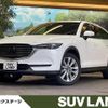 mazda cx-8 2018 quick_quick_KG2P_KG2P-114098 image 1