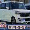honda n-box 2025 CFJ1156291 image 1
