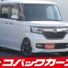 honda n-box 2017 quick_quick_JF3_JF3-2008662 image 1