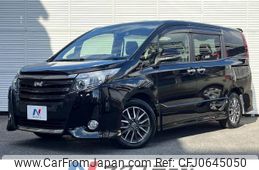 toyota noah 2017 -TOYOTA--Noah DBA-ZRR80W--ZRR80-0336528---TOYOTA--Noah DBA-ZRR80W--ZRR80-0336528-