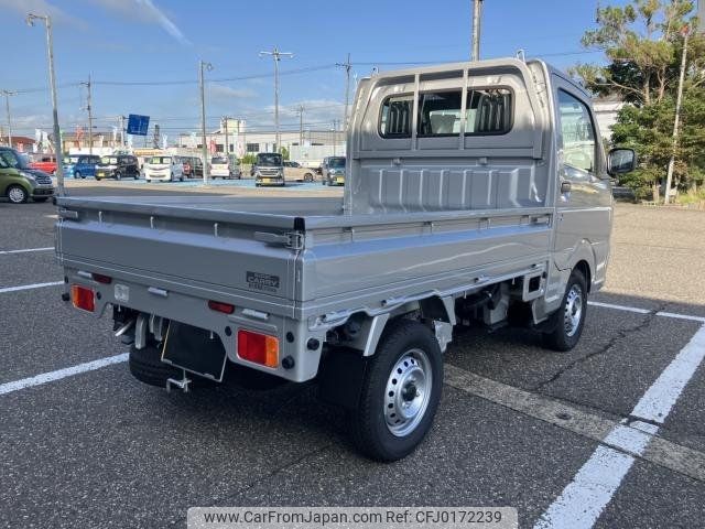 suzuki carry-truck 2024 -SUZUKI 【新潟 480ﾆ2862】--Carry Truck DA16T--821166---SUZUKI 【新潟 480ﾆ2862】--Carry Truck DA16T--821166- image 2