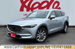 mazda cx-8 2018 -MAZDA--CX-8 3DA-KG2P--KG2P-108468---MAZDA--CX-8 3DA-KG2P--KG2P-108468-