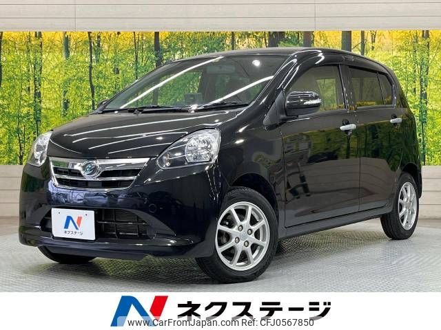 daihatsu mira-e-s 2012 -DAIHATSU--Mira e:s DBA-LA300S--LA300S-1062465---DAIHATSU--Mira e:s DBA-LA300S--LA300S-1062465- image 1