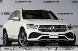 mercedes-benz glc-class 2021 -MERCEDES-BENZ--Benz GLC 3DA-253915C--W1N2539152F951442---MERCEDES-BENZ--Benz GLC 3DA-253915C--W1N2539152F951442-