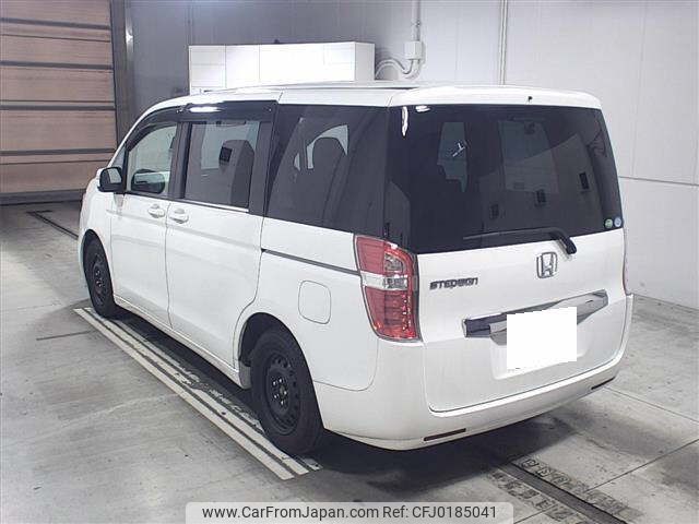 honda stepwagon 2013 -HONDA 【練馬 501ﾓ4841】--Stepwgn RK1-1321030---HONDA 【練馬 501ﾓ4841】--Stepwgn RK1-1321030- image 2