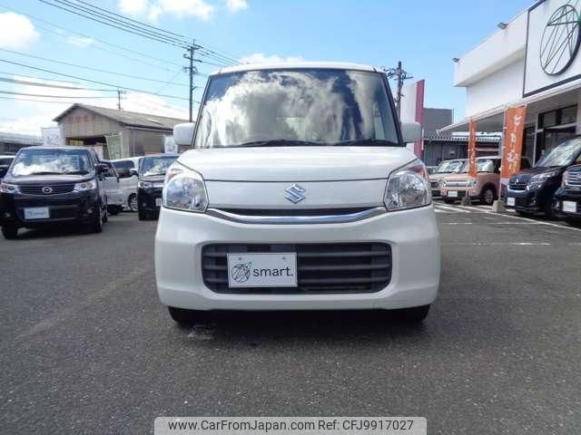 suzuki spacia 2015 quick_quick_DAA-MK42S_MK42S-120753 image 1