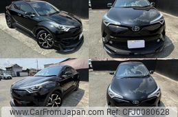 toyota c-hr 2018 quick_quick_ZYX10_ZYX10-2118359