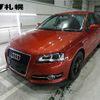 audi a3 2013 -AUDI--Audi A3 8PCAX--DA069908---AUDI--Audi A3 8PCAX--DA069908- image 1