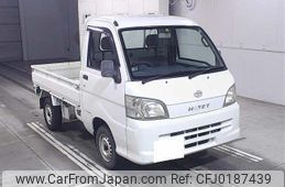 daihatsu hijet-truck 2007 -DAIHATSU 【岐阜 480ﾊ4348】--Hijet Truck S200P--2046510---DAIHATSU 【岐阜 480ﾊ4348】--Hijet Truck S200P--2046510-