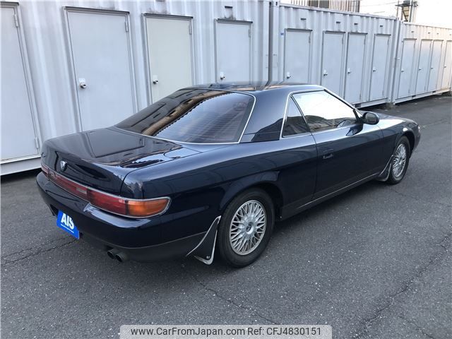 Mazda cosmo 1990