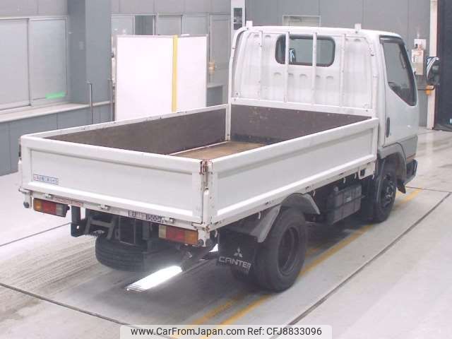 mitsubishi-fuso canter-guts 1998 -MITSUBISHI--Canter Guts KC-FB511A--FB511A-430654---MITSUBISHI--Canter Guts KC-FB511A--FB511A-430654- image 2