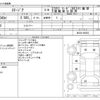 nissan stagea 1999 -NISSAN--Stagea GF-WGC34ｶｲ--WGC34-080363---NISSAN--Stagea GF-WGC34ｶｲ--WGC34-080363- image 3