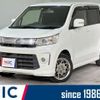 suzuki wagon-r-stingray 2014 quick_quick_MH34S_MH34S-955650 image 1