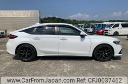 honda civic 2021 NIKYO_GF20808